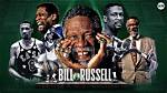 Fascinating Facts About Bill Russell's Third Wife