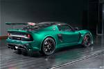 Fastest Lotus Cars in the World