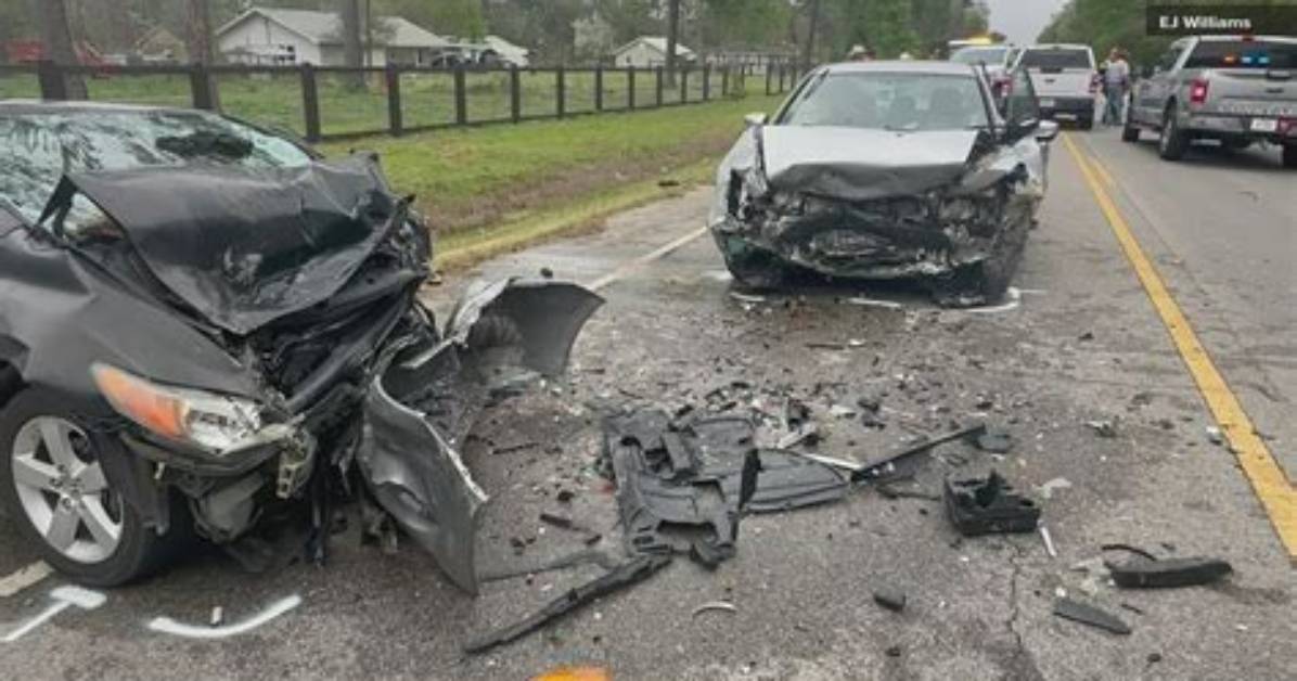 Fatal Silver Springs Head-on Collision: Two Victims from Yerington Killed in Tragic Head-on Collision at Usa Parkway in Silver Springs