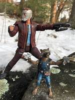 Fate of Rocket, Star-Lord and Drax Revealed by Twitter Leaks