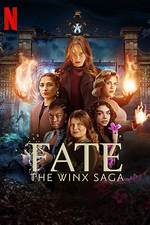 ‘Fate: the Winx Saga’ Fans Are Getting Fiery over the Show’s Shock Cancellation by Netflix