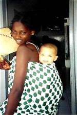 Father Abdoulaye and French Mother