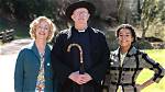 Father Brown Season 11 Cast | from Mark Williams to Tom Chambers