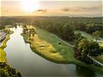 Father’s Day Getaway: Hilton Head Golf Island