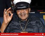 Fats Domino Cause of Death Who Was Fats Domino? When Did Fats Domino Pass Away?