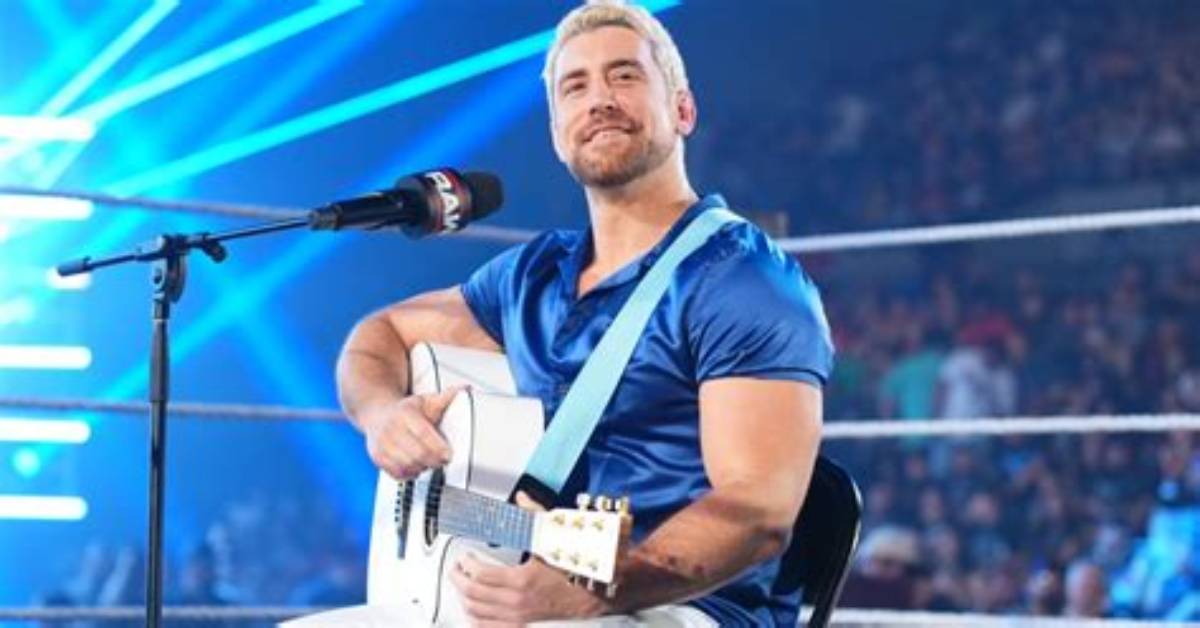 Favorite Album of The. ..00S | Wrestlezone Forums