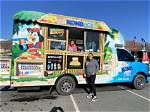 Favorite Ice Cream & Snow Cone Places