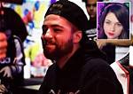 Faze Jev Got a Lot of Bad Comments When He First Revealed Having a Girlfriend