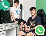 Faze Kay Phone Number Whatsapp Number Contact Number Mobile No