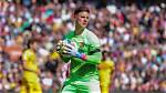 Fc Barcelona: Ter Stegen: Zamora De La 22-23
