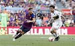 Fc Barcelona to Play Boca Juniors in Maradona Cup in Saudi Arabia