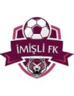 Fc Imishli - Club Profile