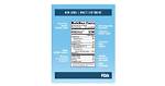 Fda Proposes New Food Labels to Emphasize Sugar, Sodium and Calories