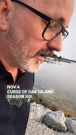 Fdr’s Treasure Hunt to Discover Oak Island’s Mysterious Booty