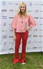 Fearne Cotton Height, Weight, Age, Body Statistics