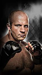 Fedor Emelianenko