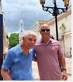 Felipe Alou Son: Meet Moises, Felipe Jr, Luis & Jose