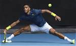 Felix Auger Aliassime Height