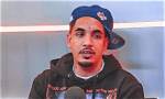 Fenix Flexin Arrested News and Mugshot: Rapper Busted at His Home
