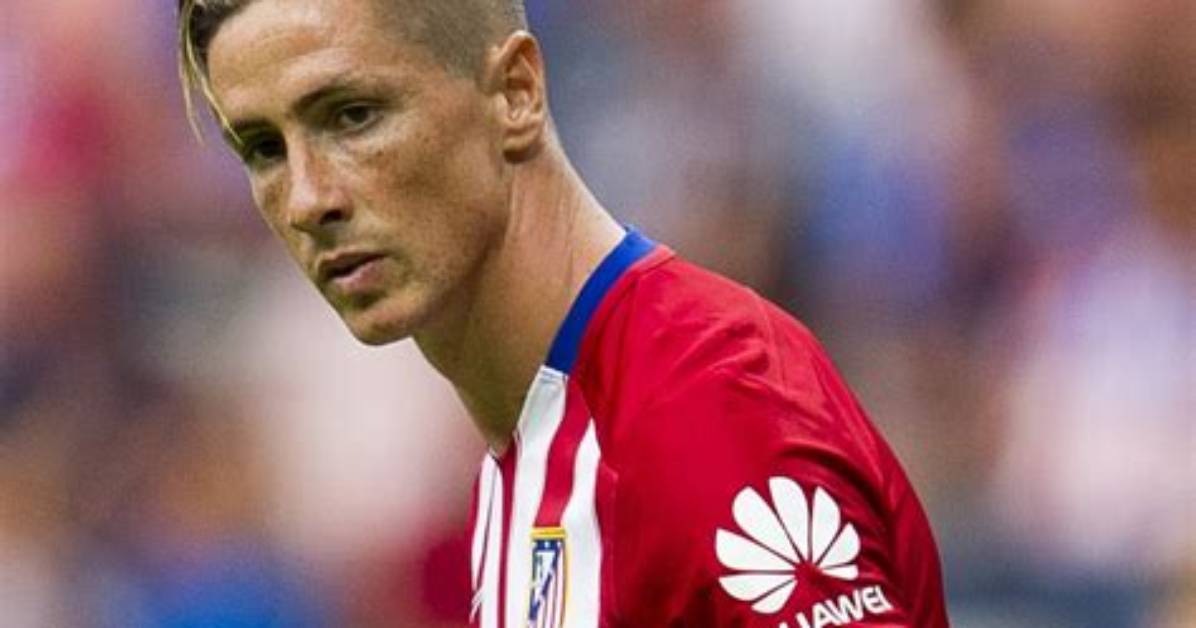 Fernando Torres