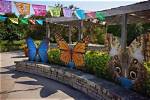 Festival of Butterflies at Powell Gardens | Macaroni Kid Overland Park - Olathe