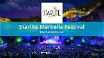 Festival Starlite De Marbella 2022: Fechas, Artistas, Horarios Y Cómo Llegar