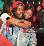 Fetty Wap Posts Video of Alexis Sky’s Daughter and Fans Ask, ‘Is He the Father? ’
