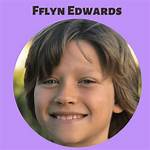 Fflyn Edwards Wiki, Age, Birthday, Parents, Height, Education & More