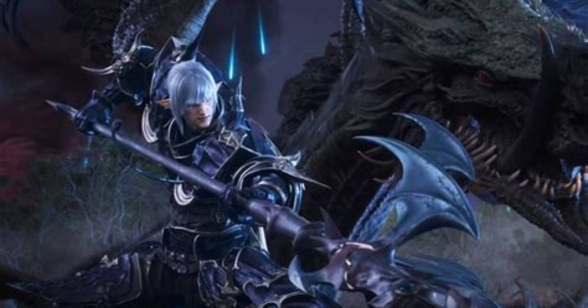 Ffxiv: How to Get Gripgel