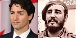 Fidel Castro and Trudeau: a Complex Relationship Through History