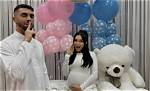 Fidji Enceinte