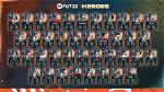 Fifa 23 Heroes and Icons | Confirmed Fut World Cup Cards & Rumours