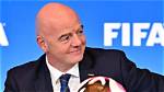 Fifa President Gianni Infantino Excited for U-17 World Cup in Indonesia