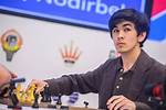 Fifteen-Year-Old Brooklyn Chess Champion Wins $40K College Scholarship
