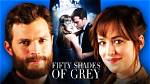 Fifty Shades of Grey Movie Revie in Gifs from Tumblr