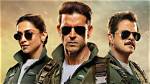 Fighter Crashes Big on Monday; Film to Close Under Rs 200 Cr Lifetime Nett