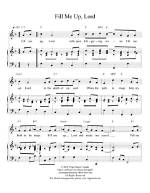 Fill Me up / Put a Praise on It by Tasha Cobbs Leonard