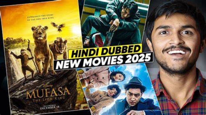 Filmywap 2025: Free Hollywood Hindi Dubbed Movies & More!
