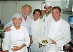 Fils De Pierre Gagnaire