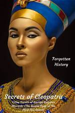 Filthy Secrets of Cleopatra