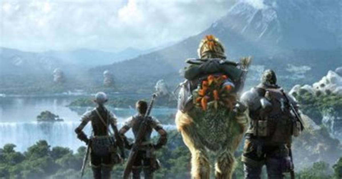 Final Fantasy Xiv Keeping Subscriptions to 'Regain Trust of Fans', Says Director