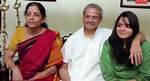 Finance Minister Nirmala Sitharaman Daughter Parakala Gets Married to Pmo Officer in Simple Ceremony Video Latest Update – India Tv