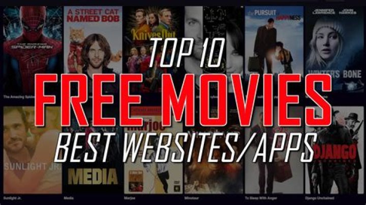 Find Free Movies Online: Your Guide to Streaming & Downloading in 2024!