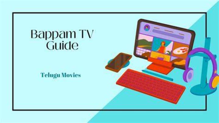 Find Movies & More: Telugu & Streaming Guide - What to Watch!