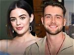 Find out Why Lucy Hale's Ex David Henrie Is Always Thinking About Her - J-14