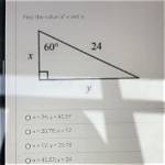 Find the Value of X in 75 X 2 If It Is Divisible by 7.