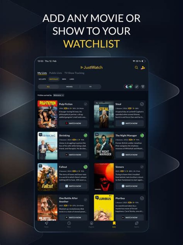 Finding Movies Online: Guide to JustWatch, Movierulz & More!