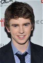 Finding Neverland Actor Freddie Highmore's Career Achievements and Net Worth: Details