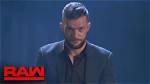 Finn Balor Reveals the Origins of His ‘Demon’ Alter-Ego on Wwe Smackdown