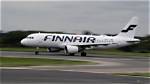Finnish Carrier Finnair Is Asking Passengers to Voluntarily Weigh Themselves Before Boarding Flights | National News